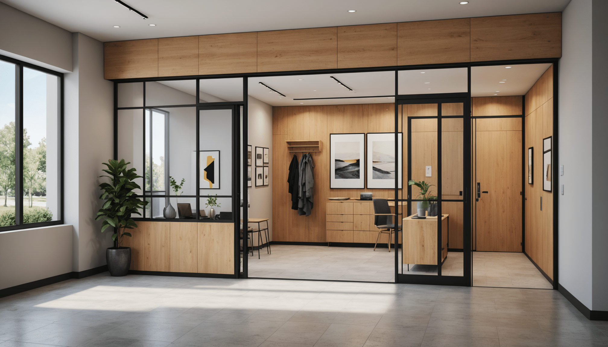 découvrez comment aménager un sas facilement et rapidement sans gros travaux grâce aux solutions modulaires pratiques et efficaces à connaître.