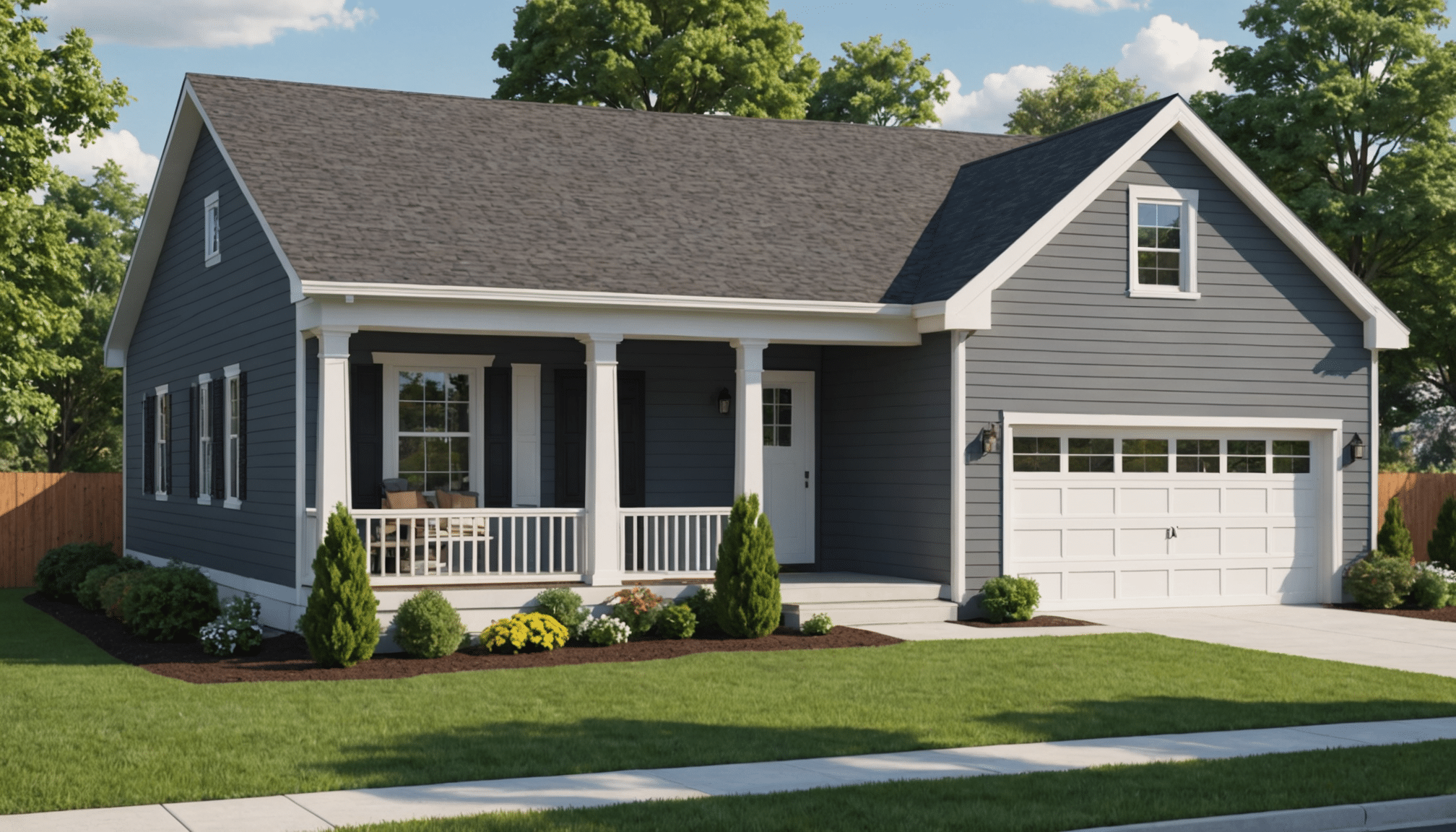 découvrez les kits de rénovation extérieure les plus efficaces pour transformer votre maison à petit budget. conseils pratiques et solutions économiques pour un résultat durable et esthétique.