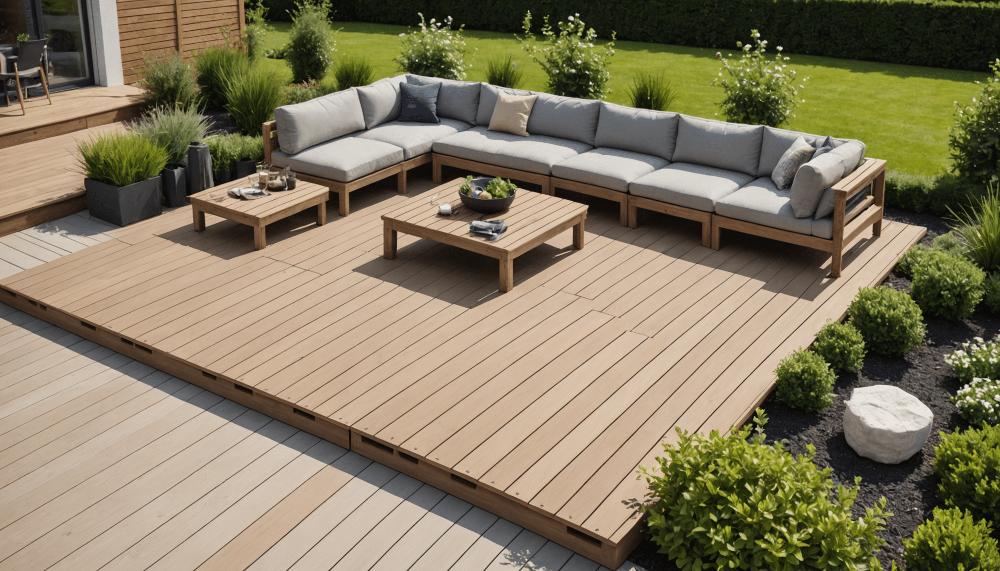 découvrez les avantages et les limites des terrasses en kit lapeyre selon les différents modèles pour choisir la solution idéale pour votre extérieur.