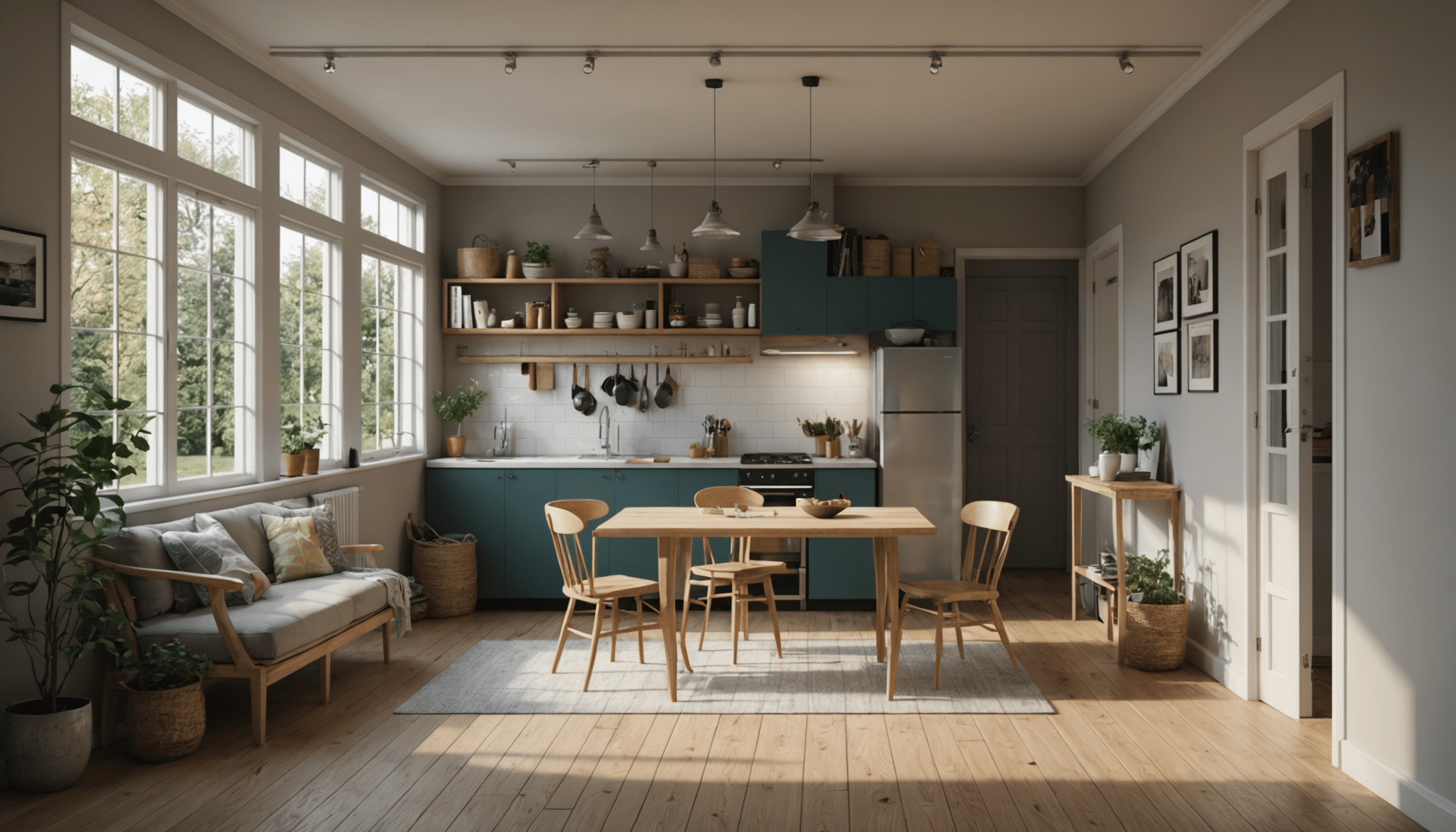 découvrez les erreurs à éviter pour installer une véranda en kit dans un petit intérieur et maximiser l'espace tout en conservant confort et esthétique.