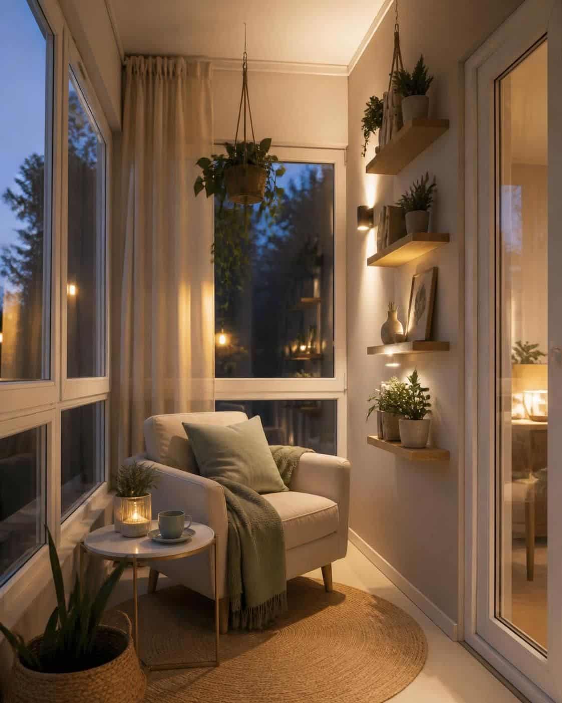 découvrez comment aménager une petite véranda de moins de 5 m² en un coin cosy et convivial grâce à nos astuces pratiques et déco.