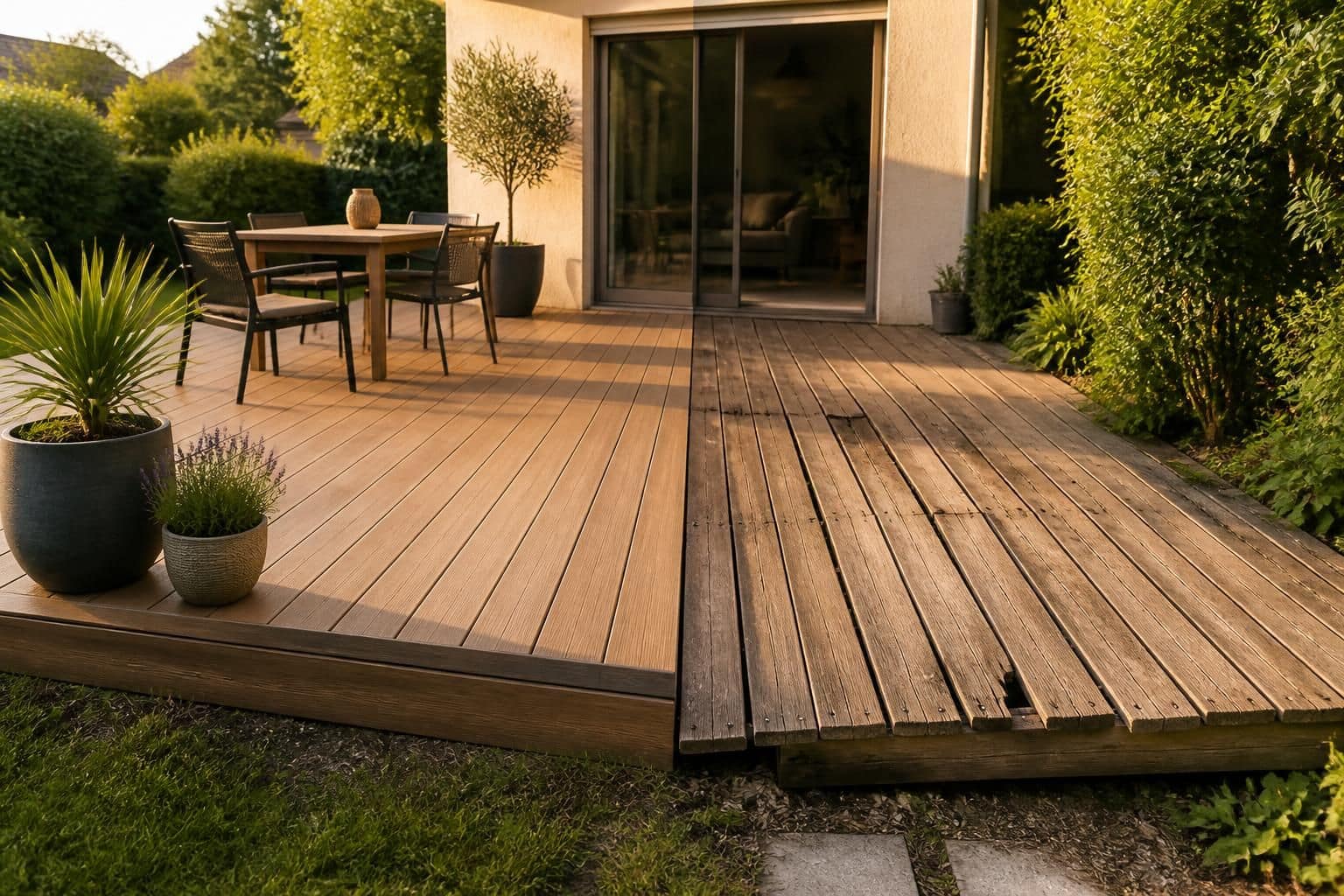 découvrez si les terrasses en kit pas chères valent vraiment le coup et quels critères vérifier pour éviter les mauvaises surprises avant d'acheter.